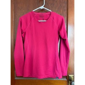 Patagonia Capilene Thermal Weight Crew